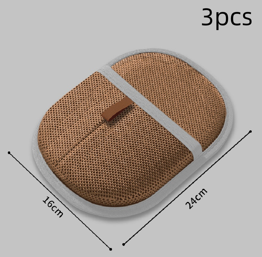 Pet Hair Remover Mitt Pet Hair Remover Gloves