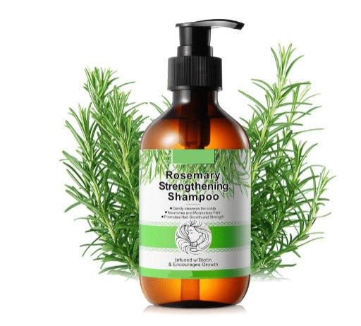 Mint Strengthening Shampoo