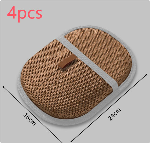 Pet Hair Remover Mitt Pet Hair Remover Gloves