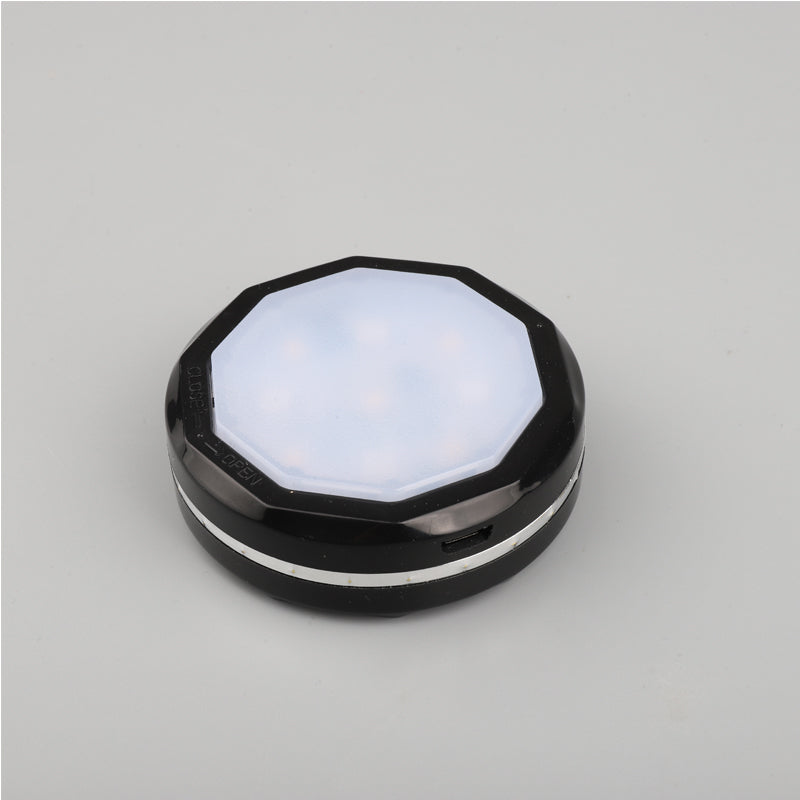 3 Pcs Motion Sensor Lights Indoor