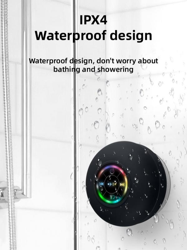 GUIDE USERPortable Speaker
