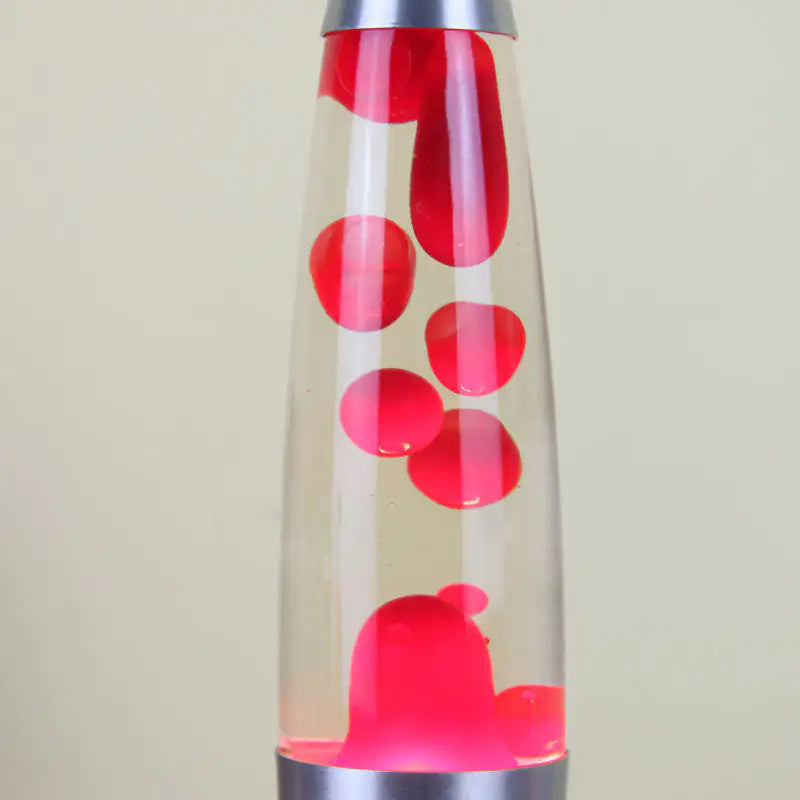 Mini Magma Decor Lamp