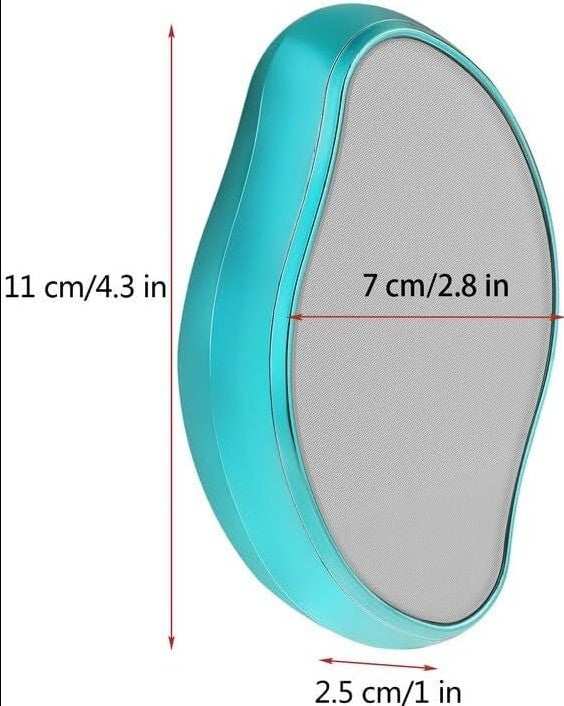 Crystal Hair Remover