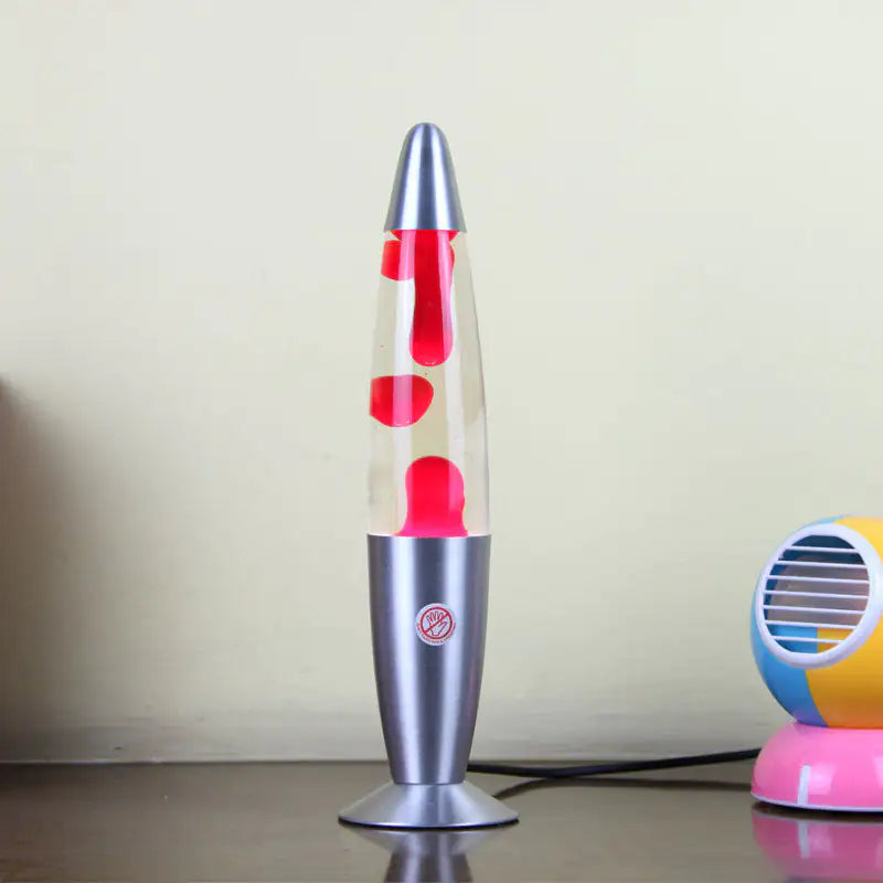 Mini Magma Decor Lamp