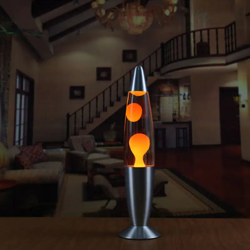 Mini Magma Decor Lamp